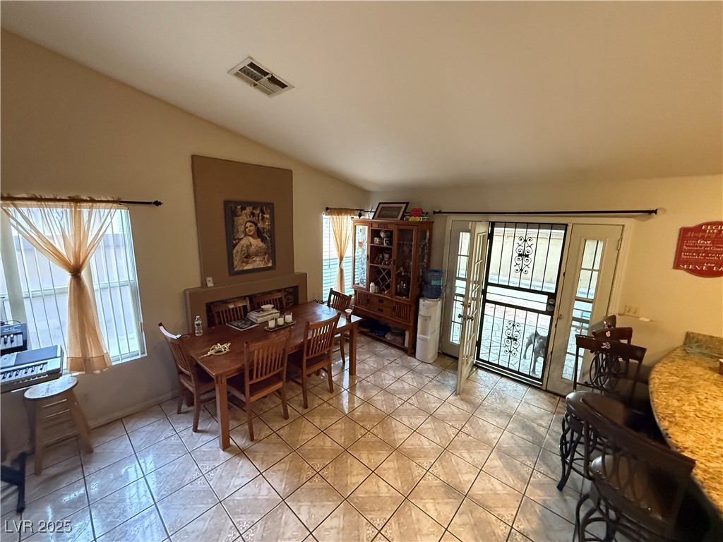 North Las Vegas NV 89031