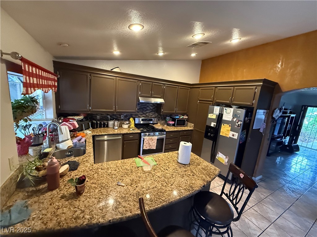 North Las Vegas NV 89031
