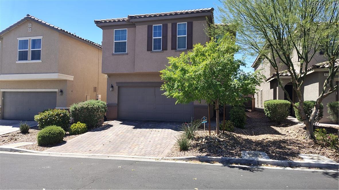 9205 Verdugo Ridge Court Las Vegas NV 89148