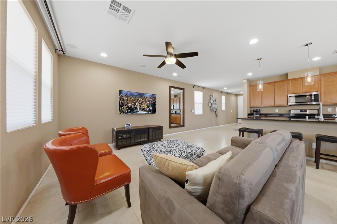 9205 Verdugo Ridge Court Las Vegas NV 89148