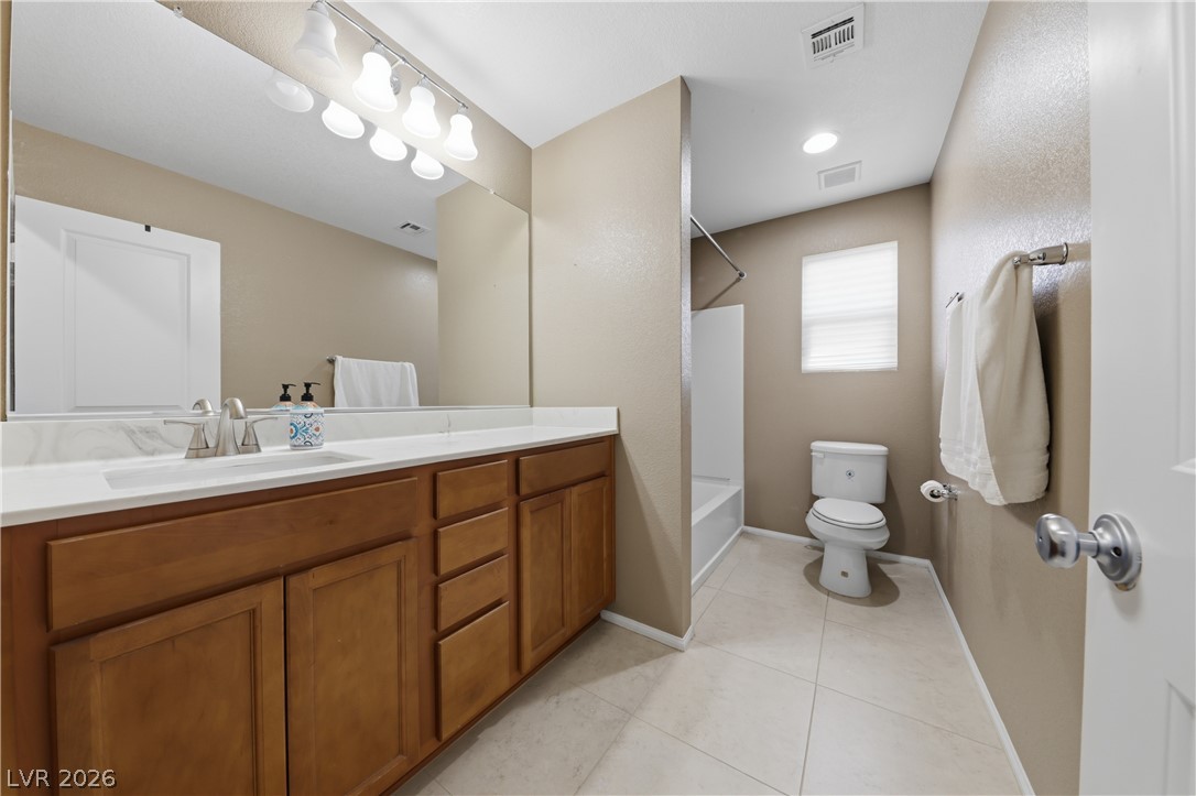 9205 Verdugo Ridge Court Las Vegas NV 89148