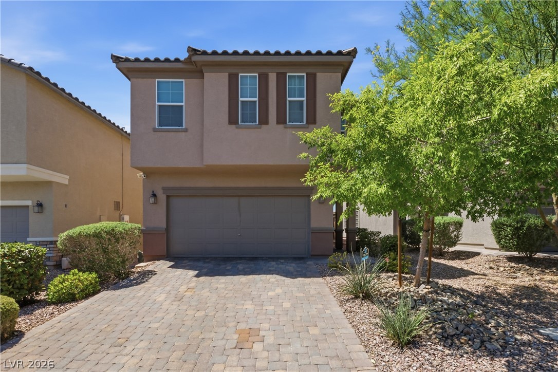 9205 Verdugo Ridge Court Las Vegas NV 89148