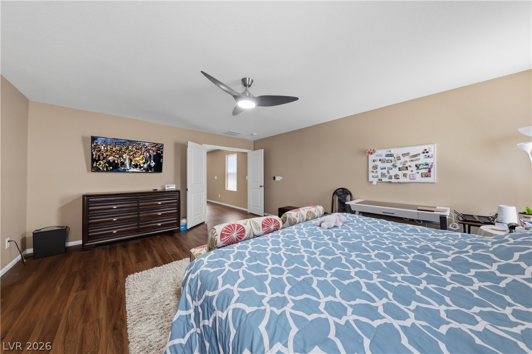 9205 Verdugo Ridge Court Las Vegas NV 89148