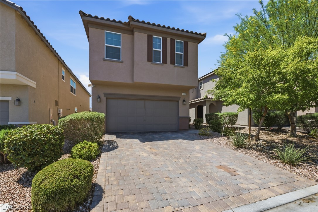 9205 Verdugo Ridge Court Las Vegas NV 89148