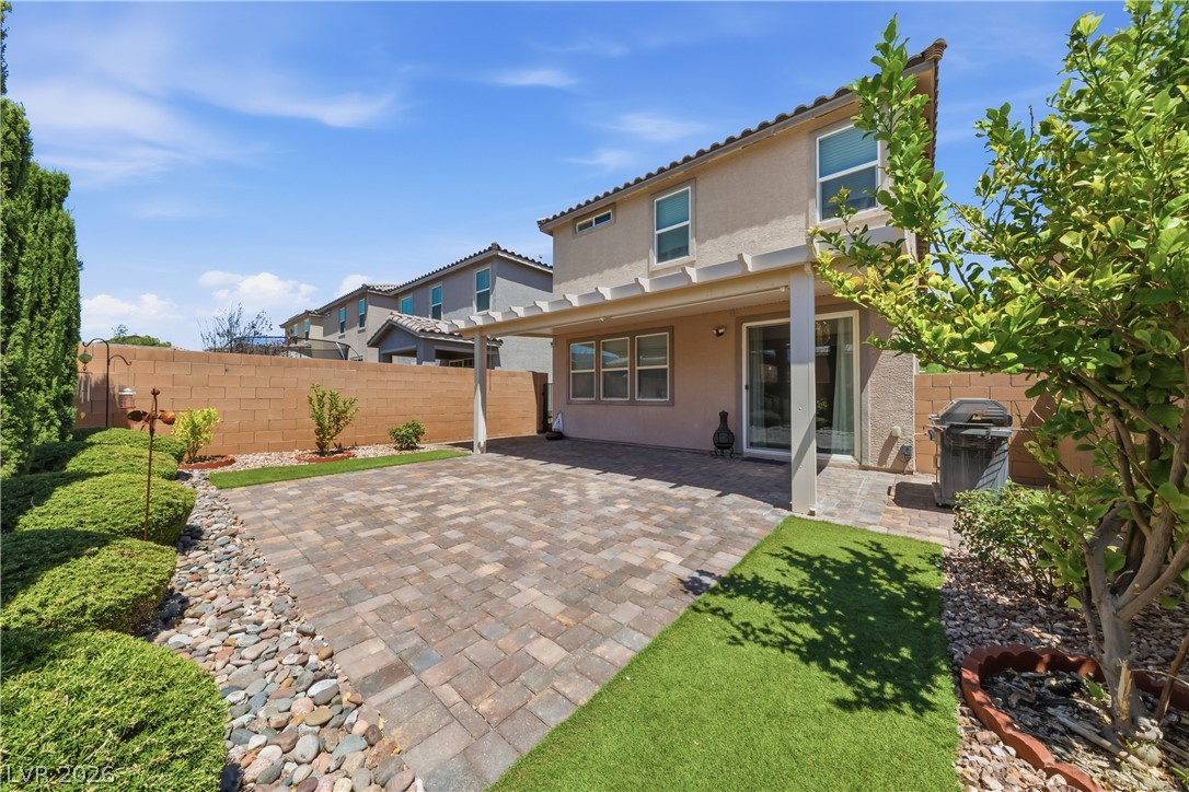 9205 Verdugo Ridge Court Las Vegas NV 89148