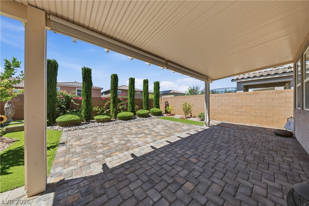 9205 Verdugo Ridge Court Las Vegas NV 89148