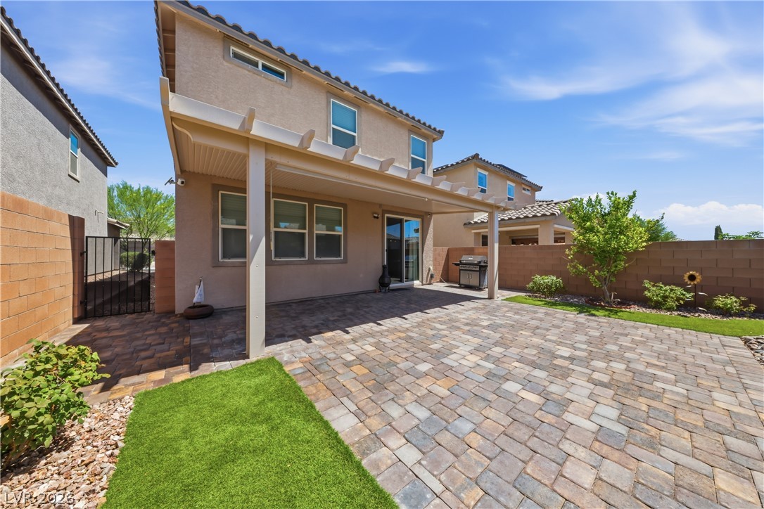 9205 Verdugo Ridge Court Las Vegas NV 89148