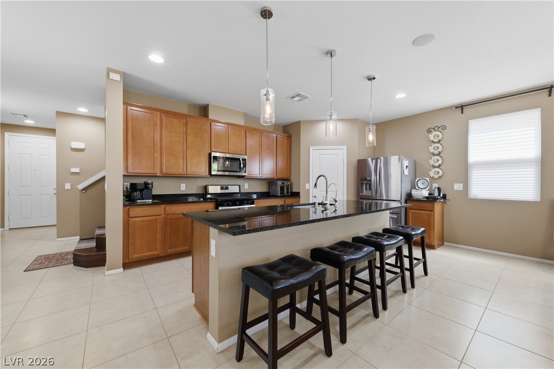9205 Verdugo Ridge Court Las Vegas NV 89148
