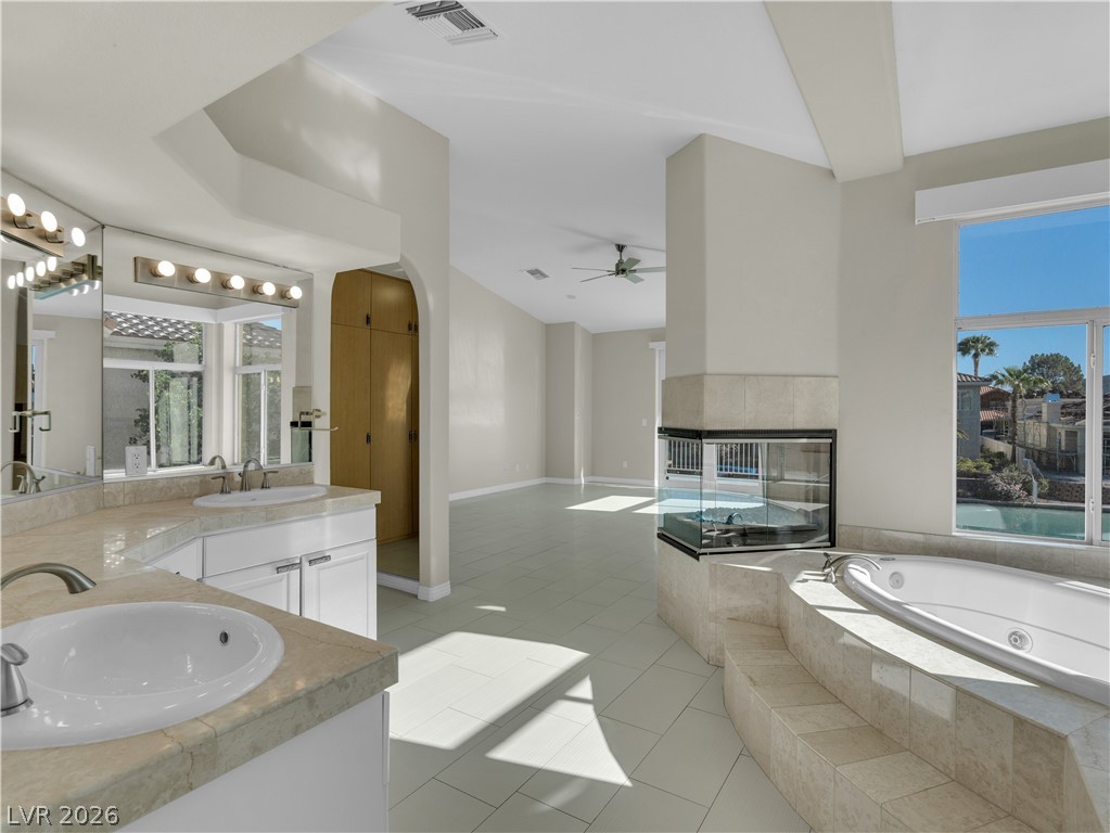 8740 Carlitas Joy Court Las Vegas NV 89117
