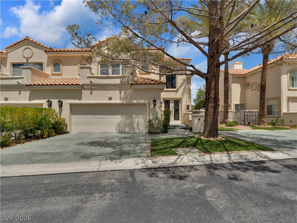 8740 Carlitas Joy Court Las Vegas NV 89117