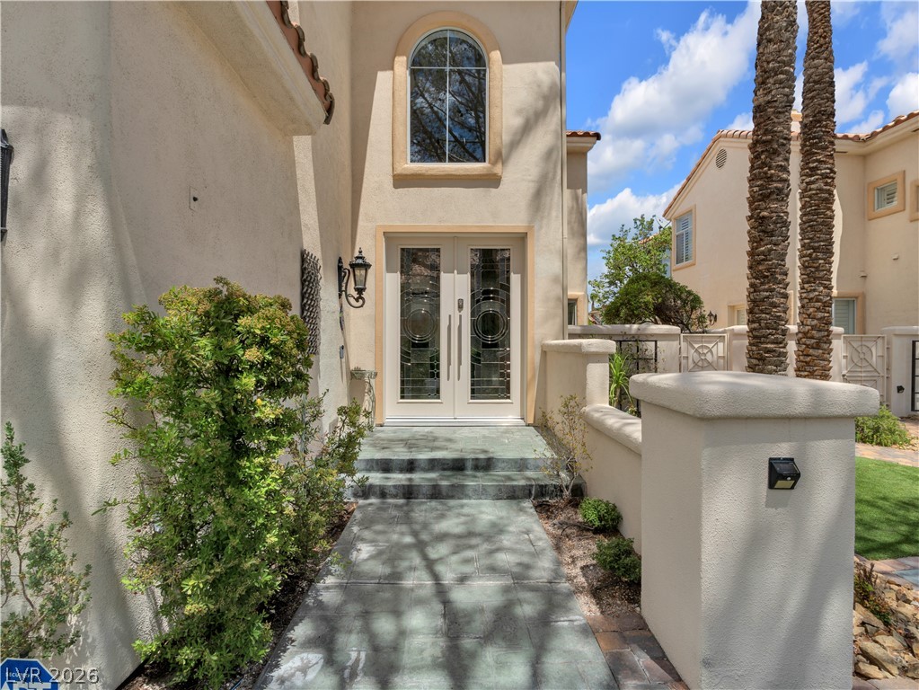 8740 Carlitas Joy Court Las Vegas NV 89117