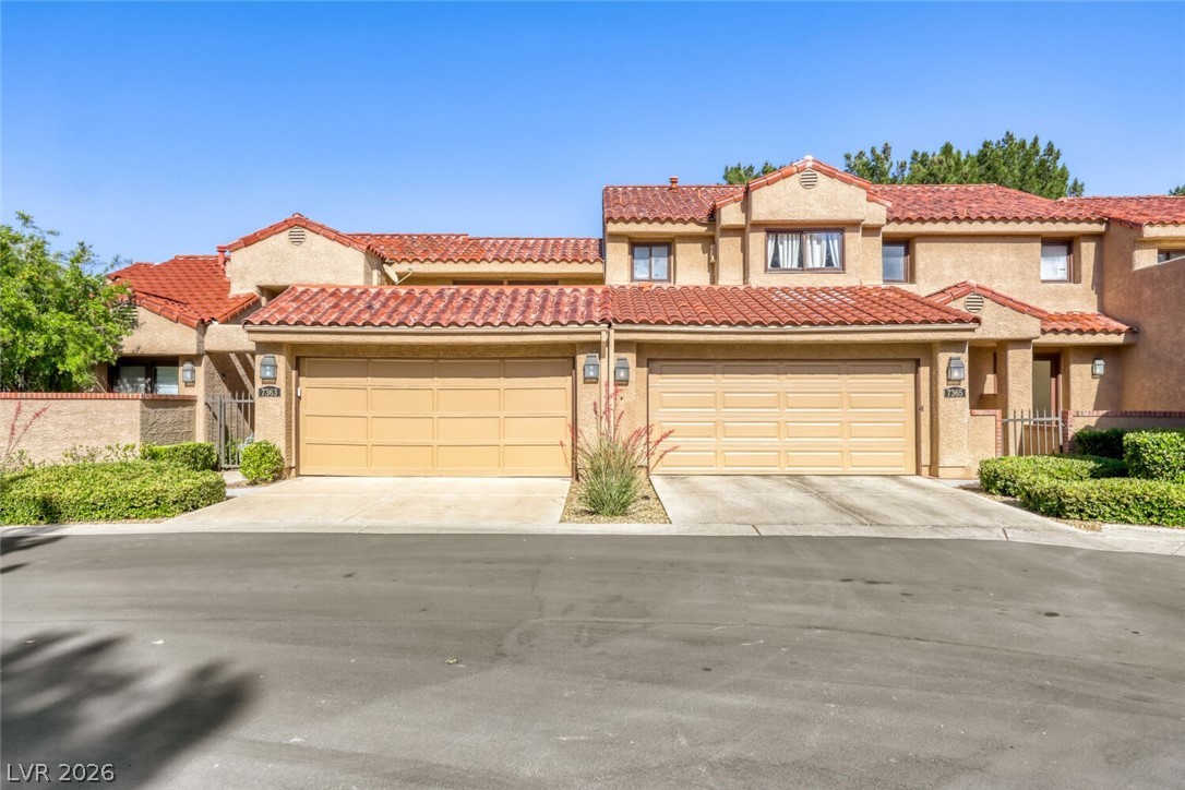 7363 Mission Hills Drive Las Vegas NV 89113