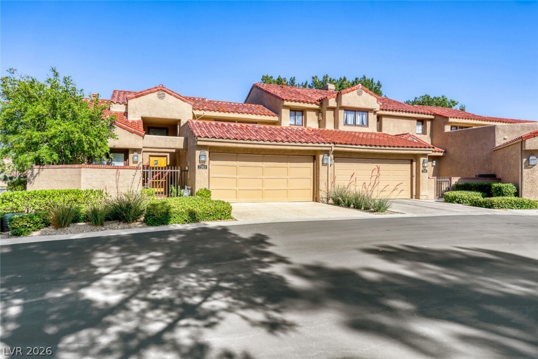 7363 Mission Hills Drive Las Vegas NV 89113