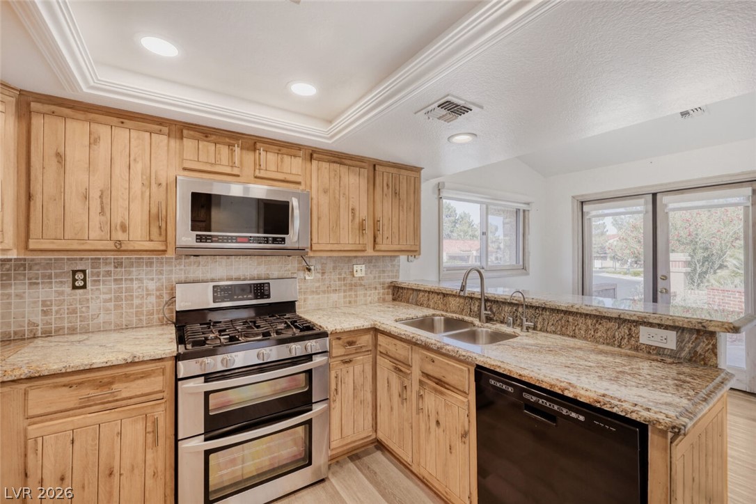 7363 Mission Hills Drive Las Vegas NV 89113