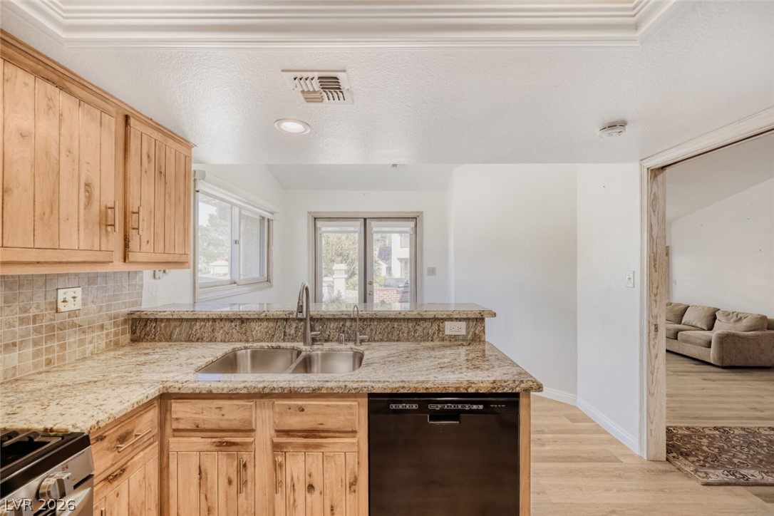 7363 Mission Hills Drive Las Vegas NV 89113