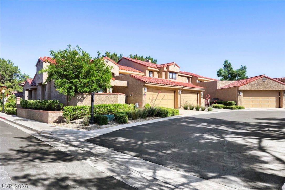 7363 Mission Hills Drive Las Vegas NV 89113