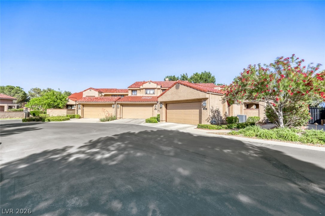 7363 Mission Hills Drive Las Vegas NV 89113