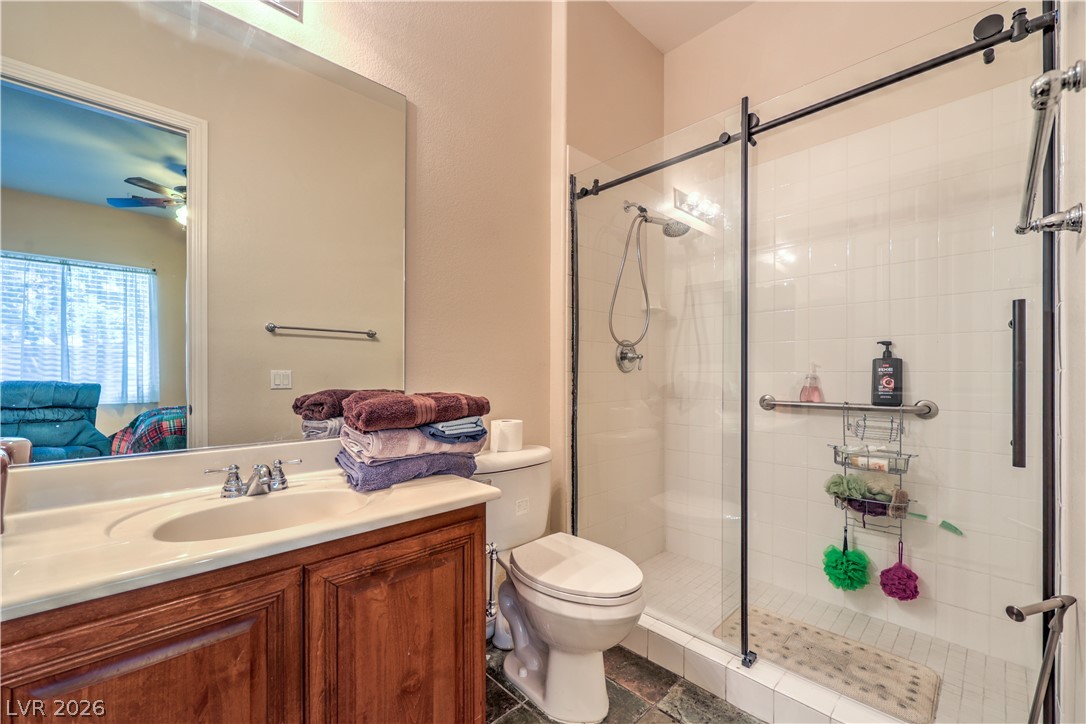 5176 Blissful Valley Circle Las Vegas NV 89149