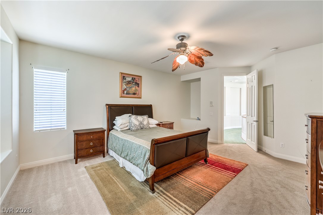 5176 Blissful Valley Circle Las Vegas NV 89149