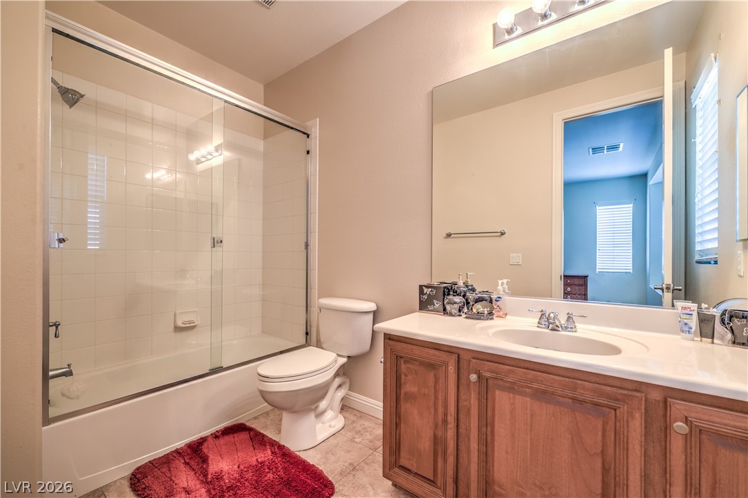 5176 Blissful Valley Circle Las Vegas NV 89149