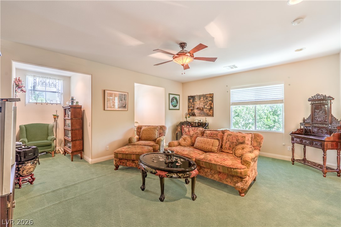 5176 Blissful Valley Circle Las Vegas NV 89149