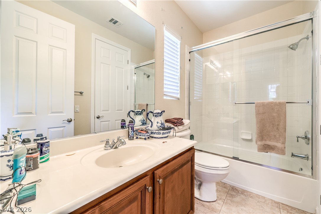 5176 Blissful Valley Circle Las Vegas NV 89149