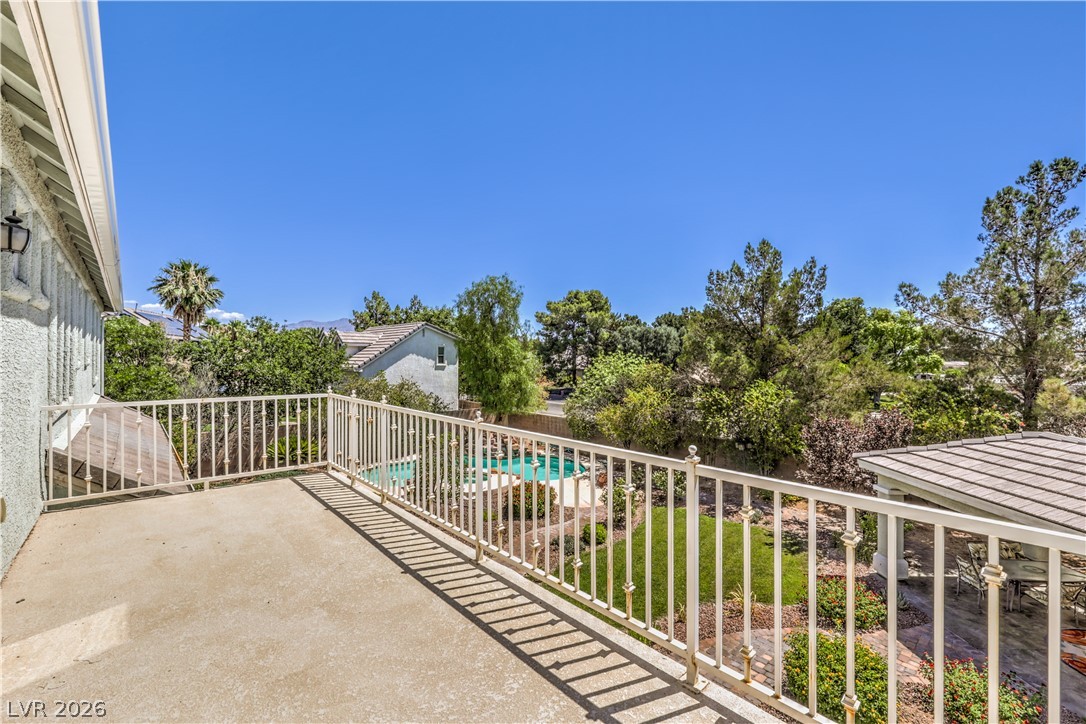 5176 Blissful Valley Circle Las Vegas NV 89149