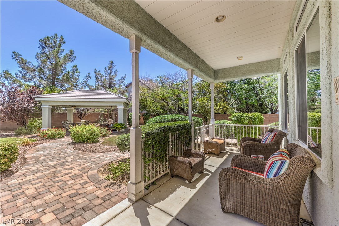 5176 Blissful Valley Circle Las Vegas NV 89149
