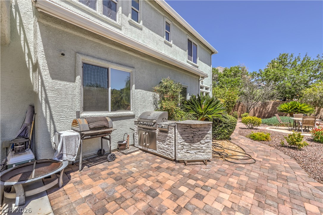 5176 Blissful Valley Circle Las Vegas NV 89149