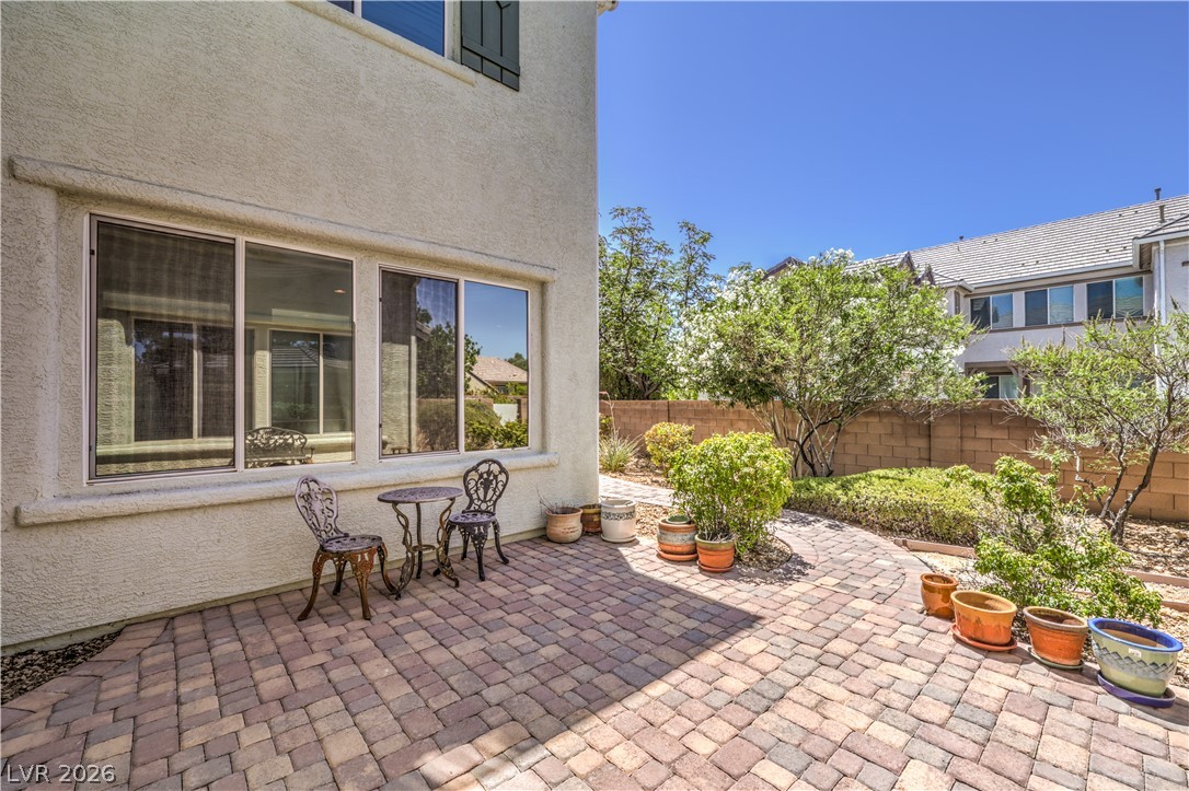 5176 Blissful Valley Circle Las Vegas NV 89149