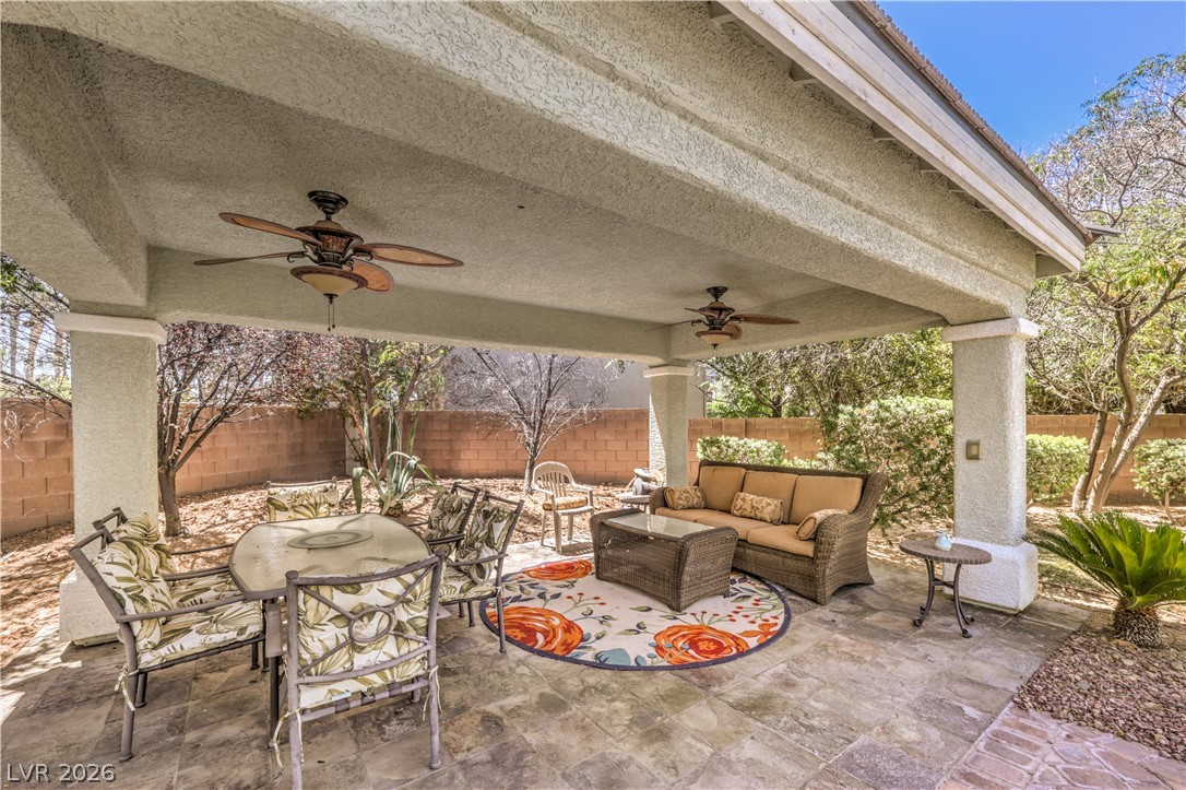 5176 Blissful Valley Circle Las Vegas NV 89149