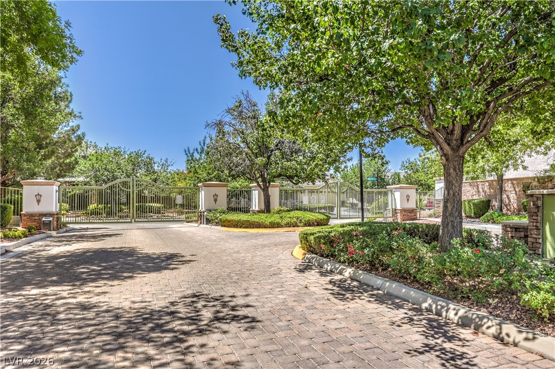 5176 Blissful Valley Circle Las Vegas NV 89149