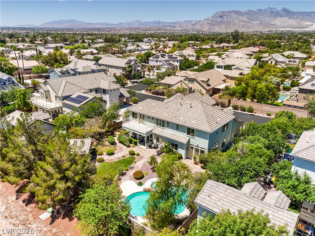 5176 Blissful Valley Circle Las Vegas NV 89149