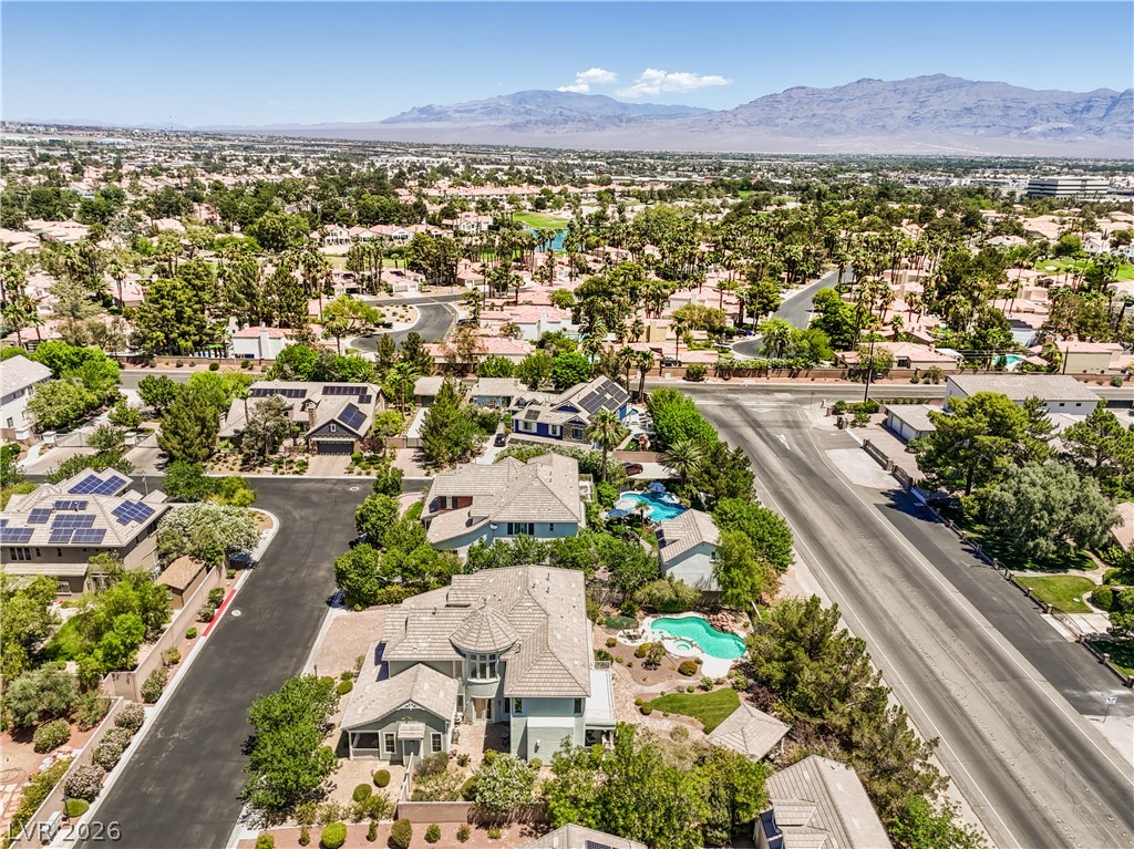5176 Blissful Valley Circle Las Vegas NV 89149