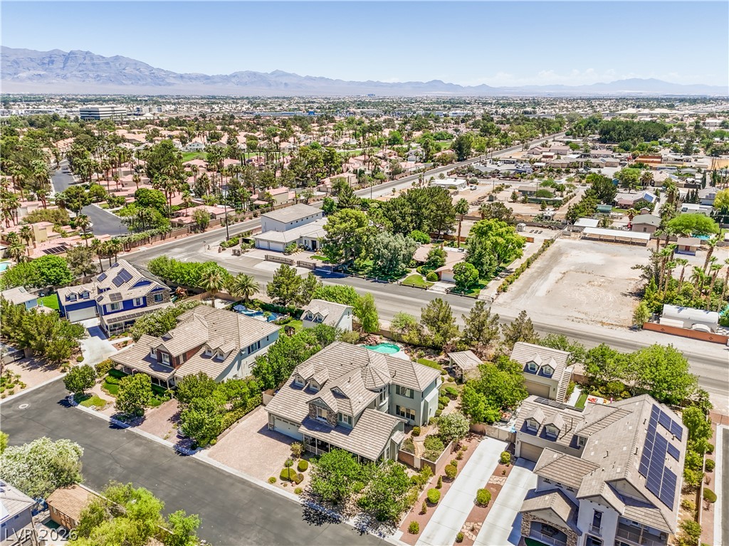 5176 Blissful Valley Circle Las Vegas NV 89149