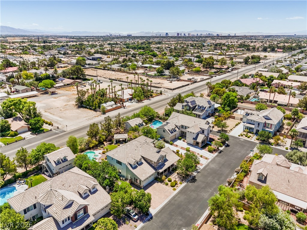 5176 Blissful Valley Circle Las Vegas NV 89149