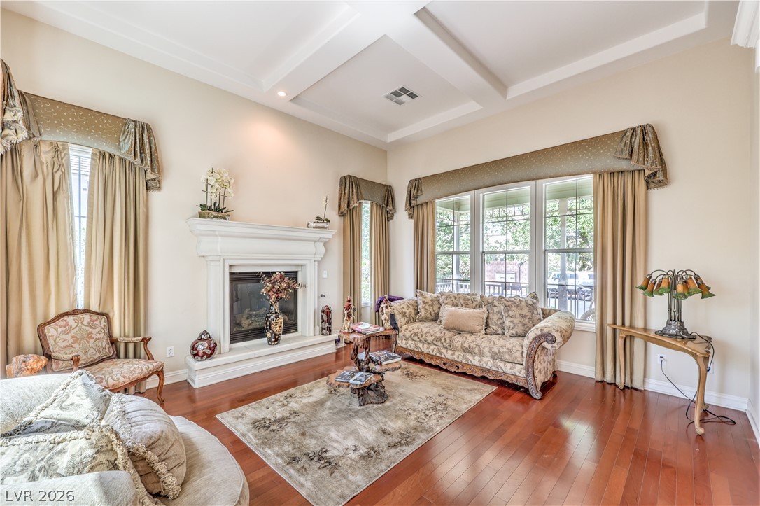 5176 Blissful Valley Circle Las Vegas NV 89149