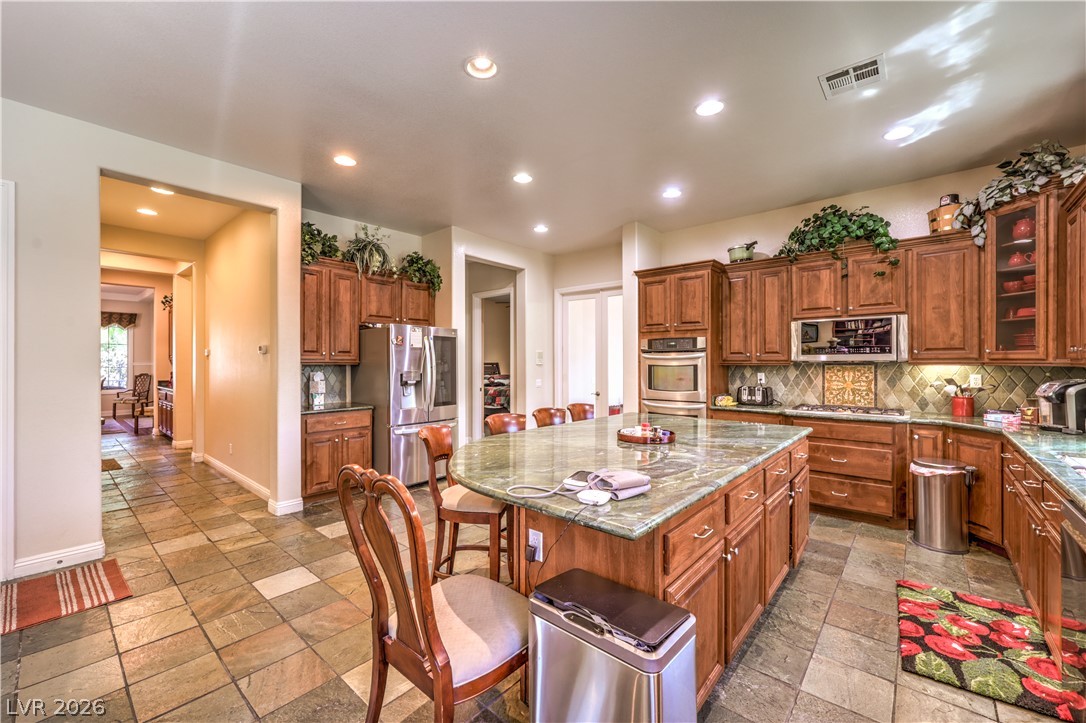 5176 Blissful Valley Circle Las Vegas NV 89149