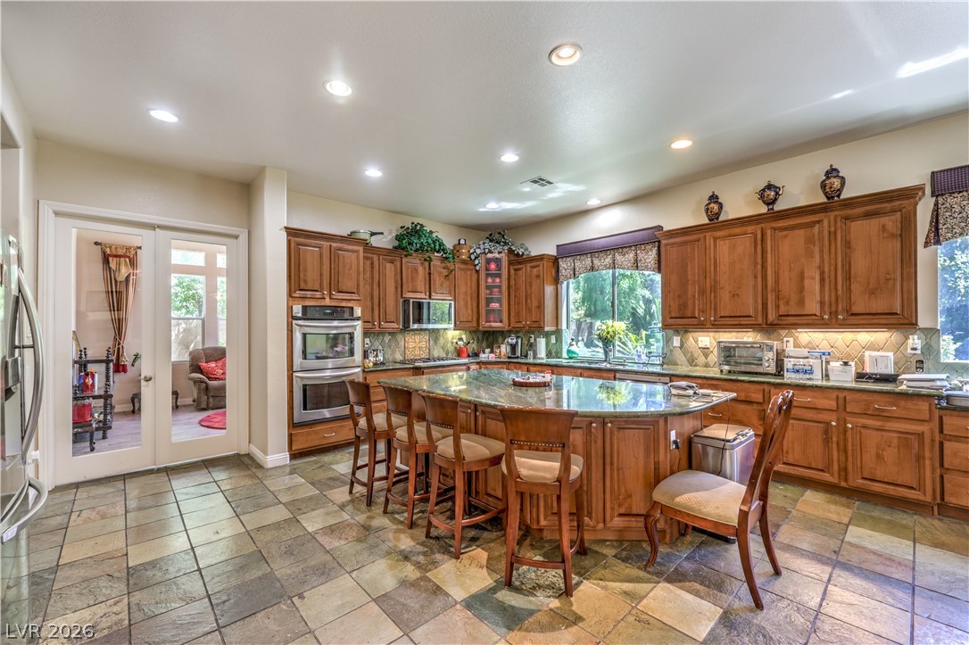5176 Blissful Valley Circle Las Vegas NV 89149