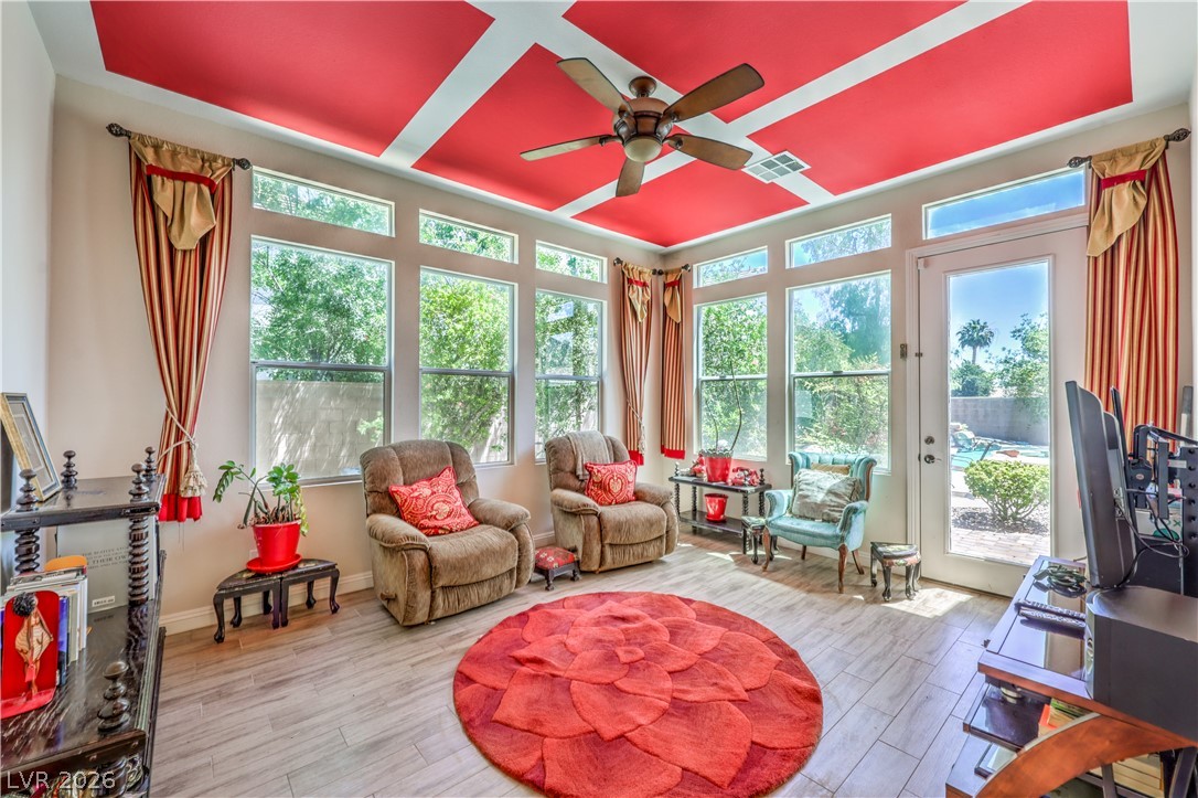5176 Blissful Valley Circle Las Vegas NV 89149