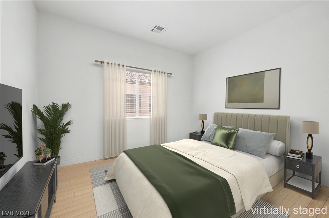 5511 Meedeldale Street North Las Vegas NV 89031