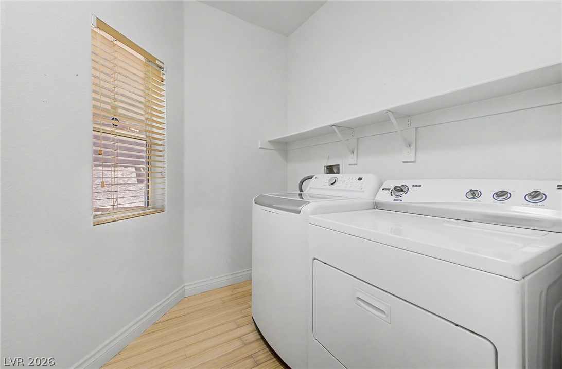 5511 Meedeldale Street North Las Vegas NV 89031