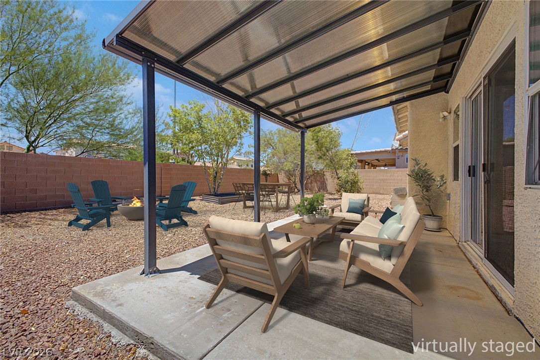 5511 Meedeldale Street North Las Vegas NV 89031