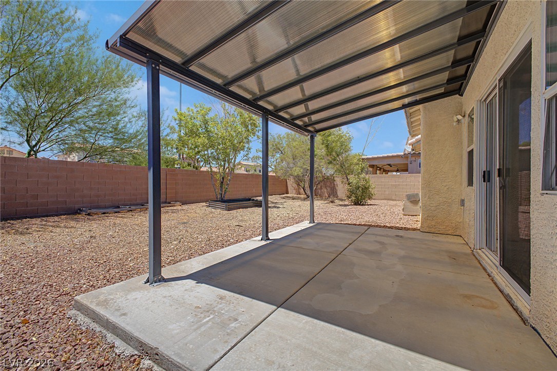 5511 Meedeldale Street North Las Vegas NV 89031