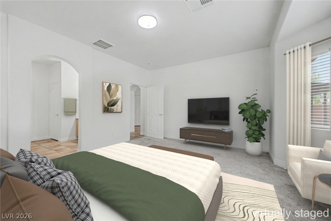 5511 Meedeldale Street North Las Vegas NV 89031