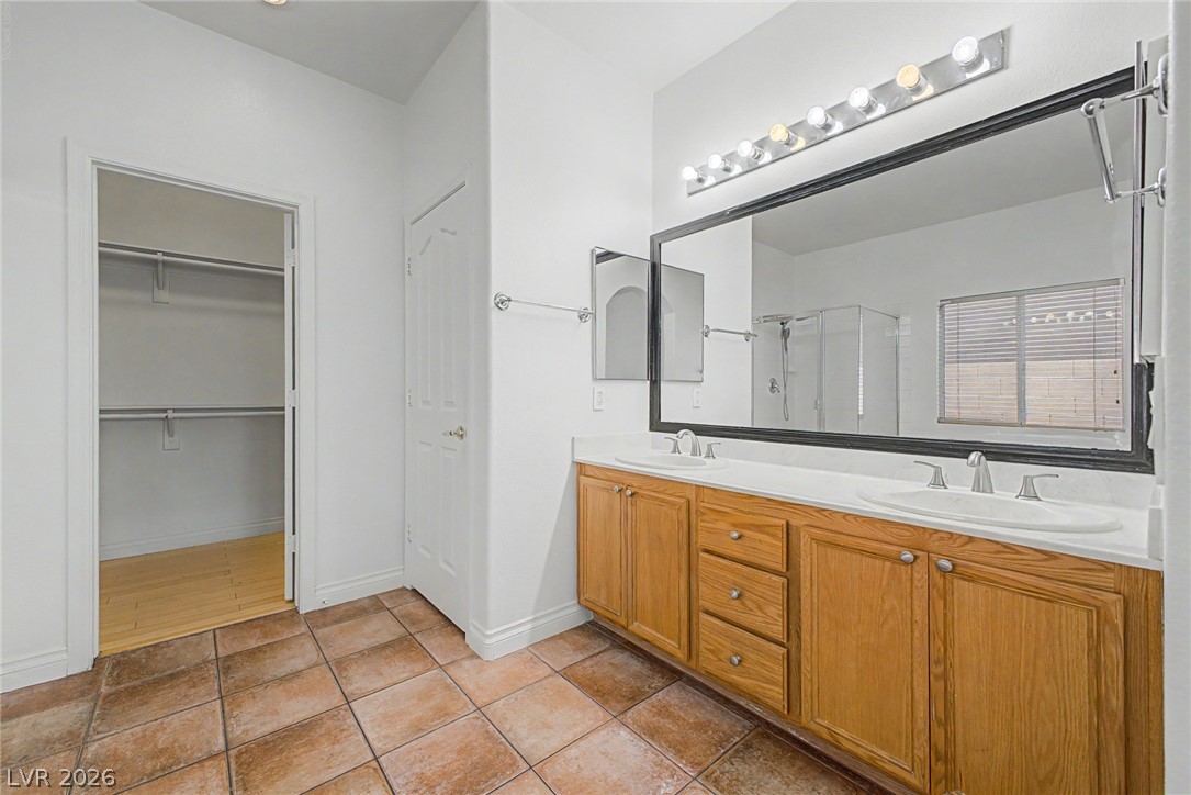 5511 Meedeldale Street North Las Vegas NV 89031