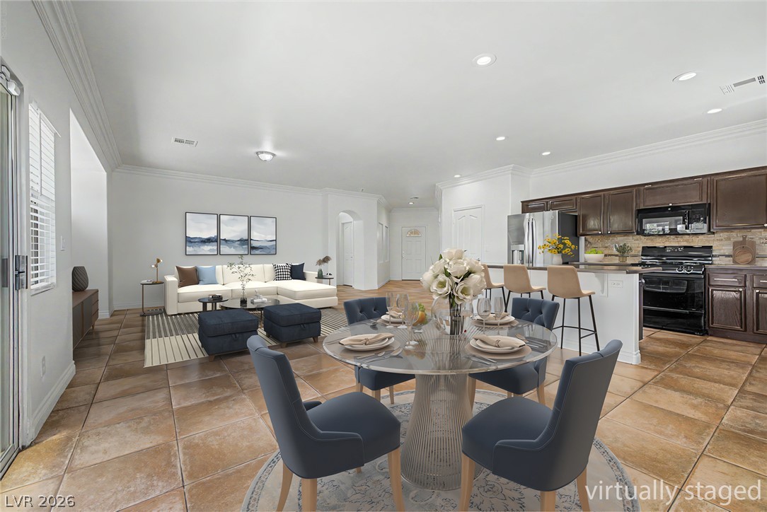 5511 Meedeldale Street North Las Vegas NV 89031
