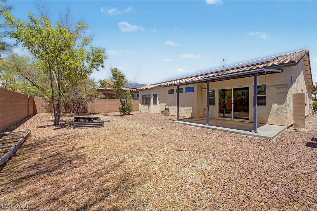 5511 Meedeldale Street North Las Vegas NV 89031