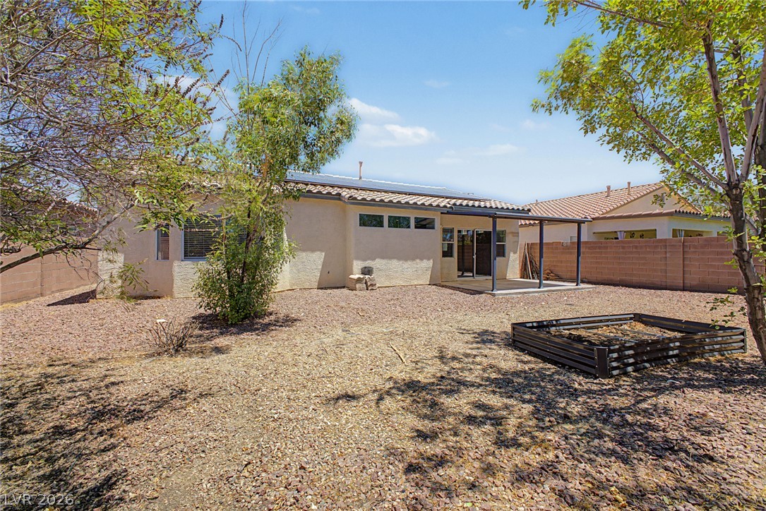 5511 Meedeldale Street North Las Vegas NV 89031