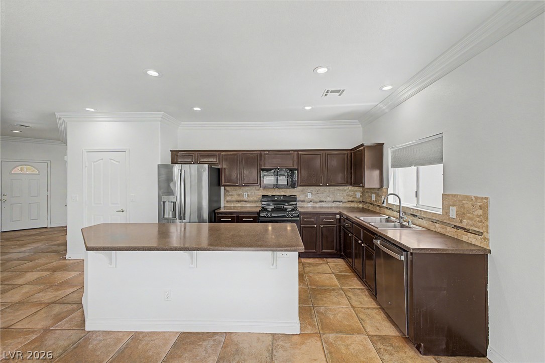 5511 Meedeldale Street North Las Vegas NV 89031
